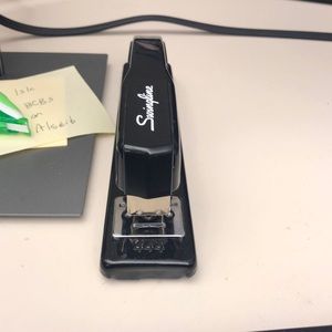 Meet your Posher, Daniel